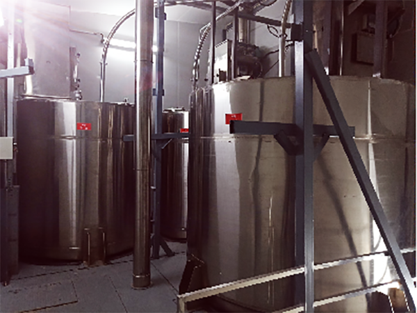 福建友夢(mèng)食品預(yù)拌粉項(xiàng)目