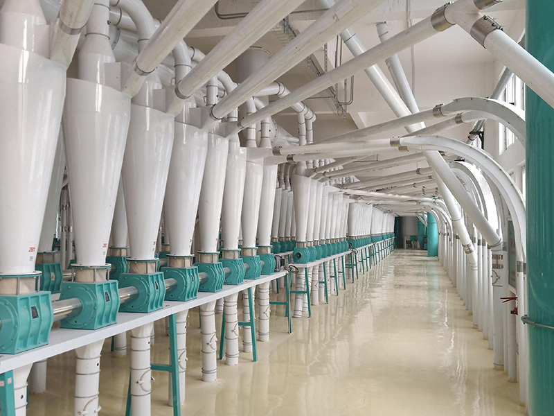 河南志情面業(yè)脈沖項(xiàng)目