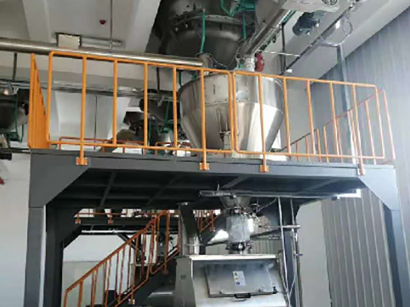 遼寧沈陽(yáng)今麥郎供粉項(xiàng)目